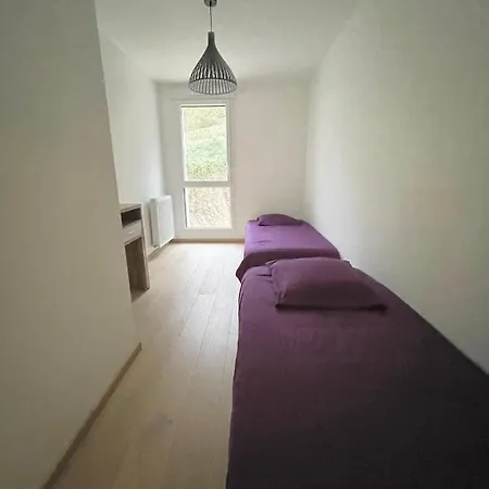 Le Dolce Apartment *