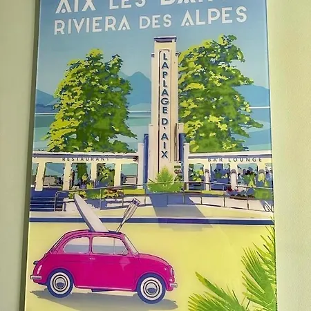 Apartment Le Dolce *