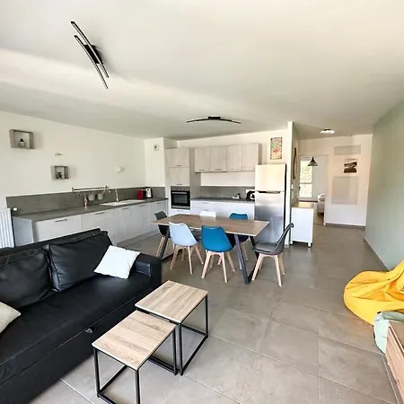 Le Dolce Apartment *