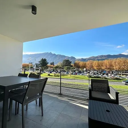 Le Dolce Apartment